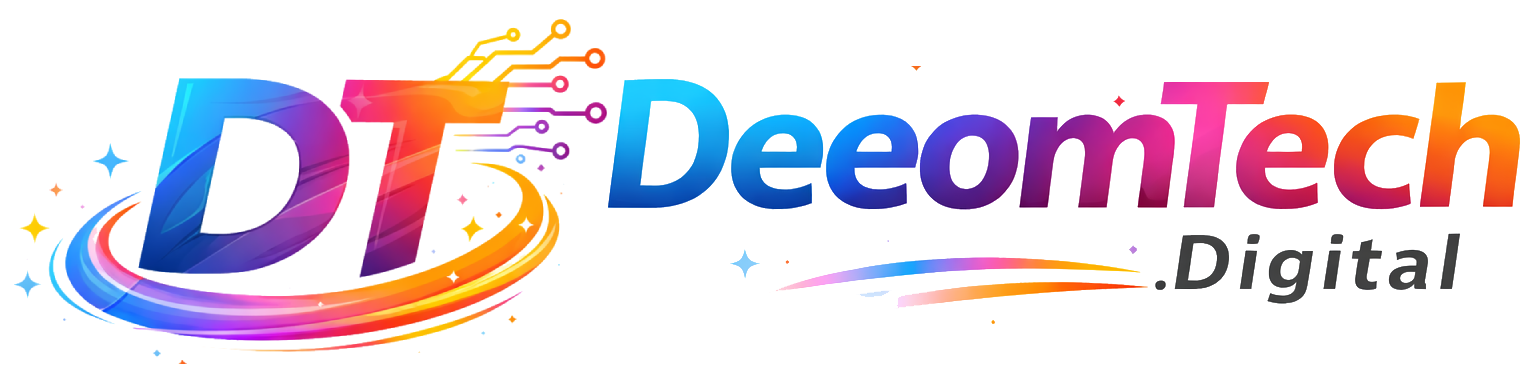 deeomtech-digital-logo
