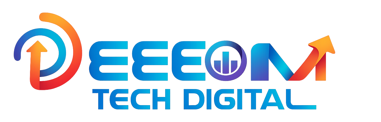 Deeom Tech Digital