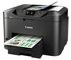 CANON Smart Tank Printer