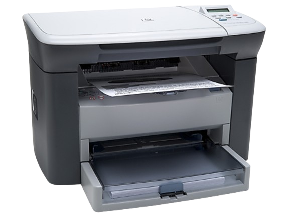 Printer Setup